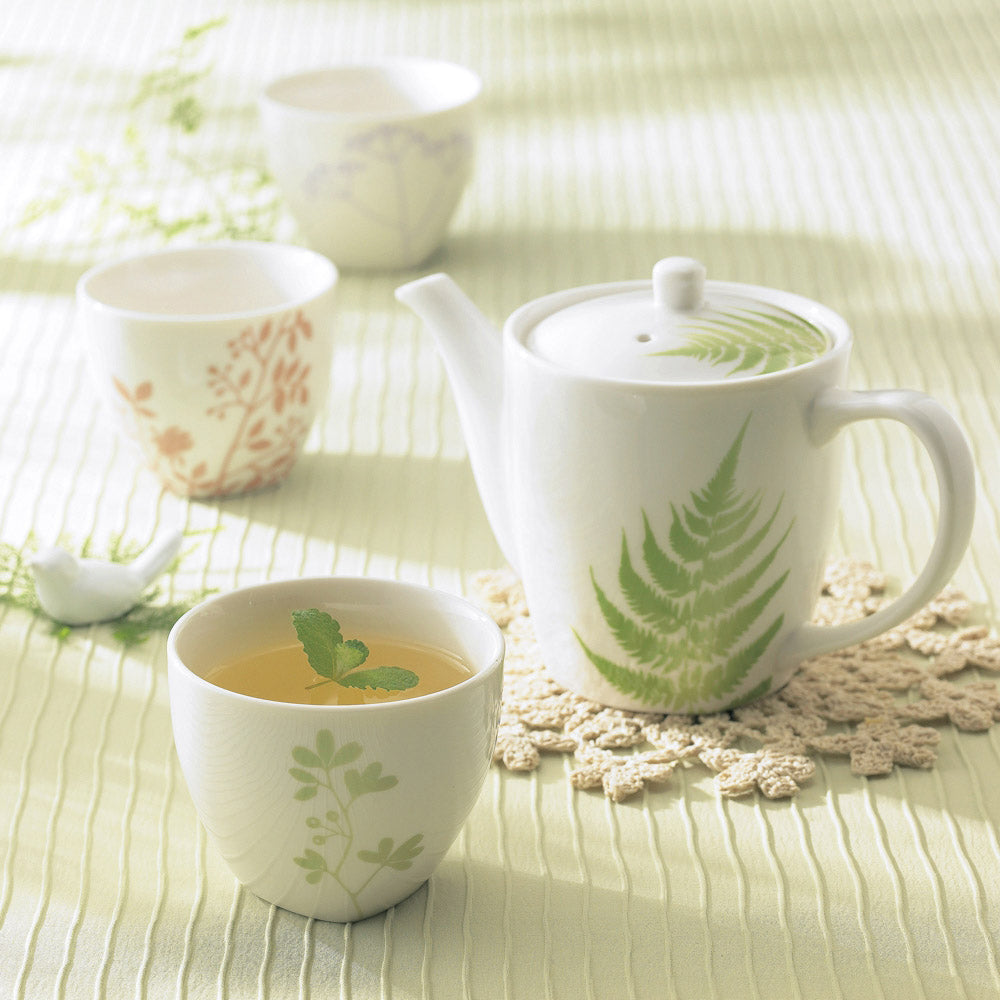 Foret 茶器セット – 結婚式準備サイトCORDY
