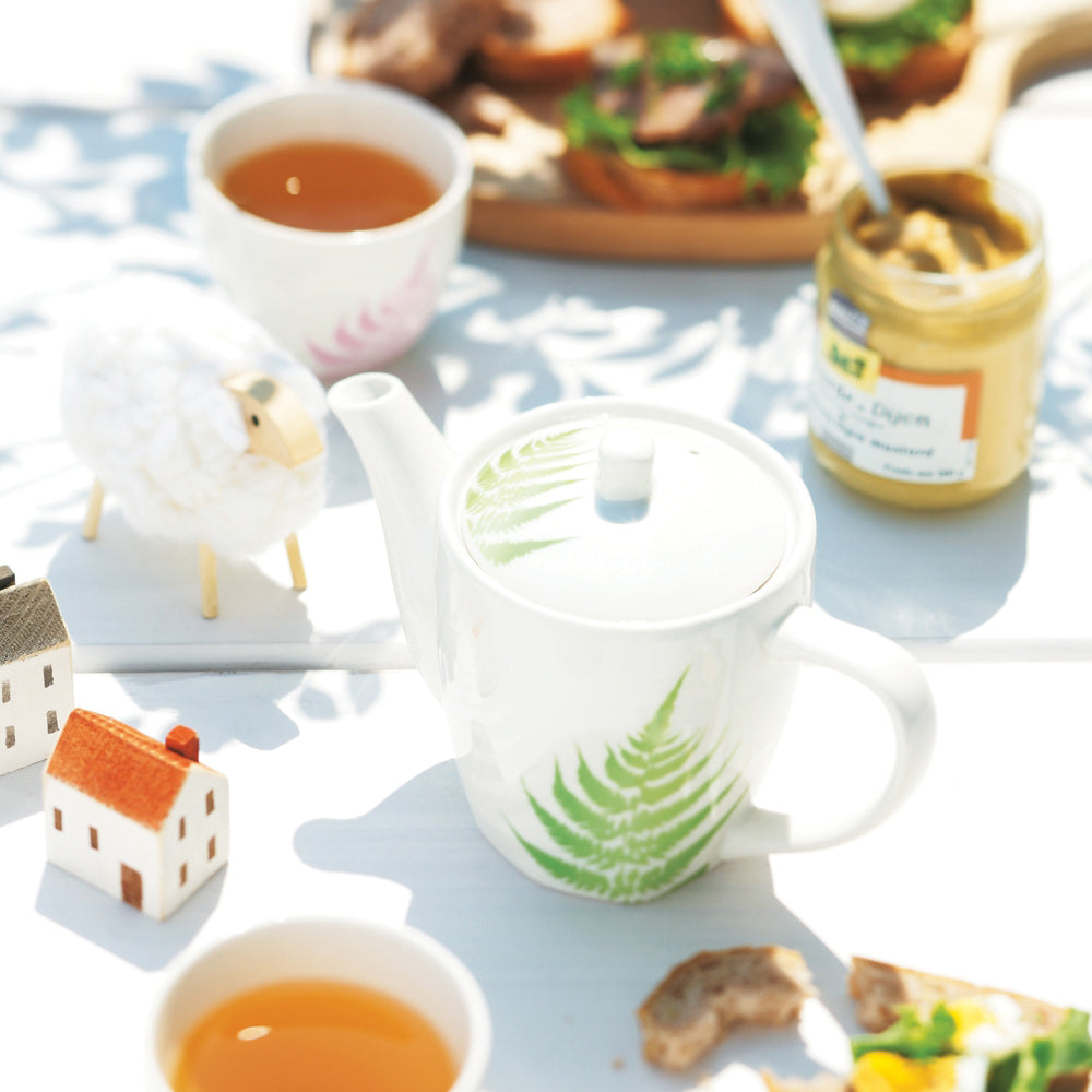 Foret 茶器セット – 結婚式準備サイトCORDY