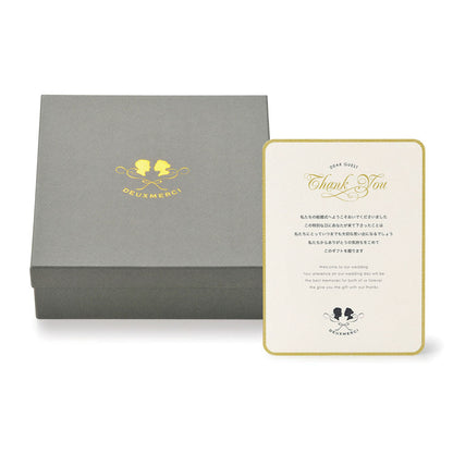 Fortune Word パーティーセット 【結婚式 ギフト 引き出物 食器類】