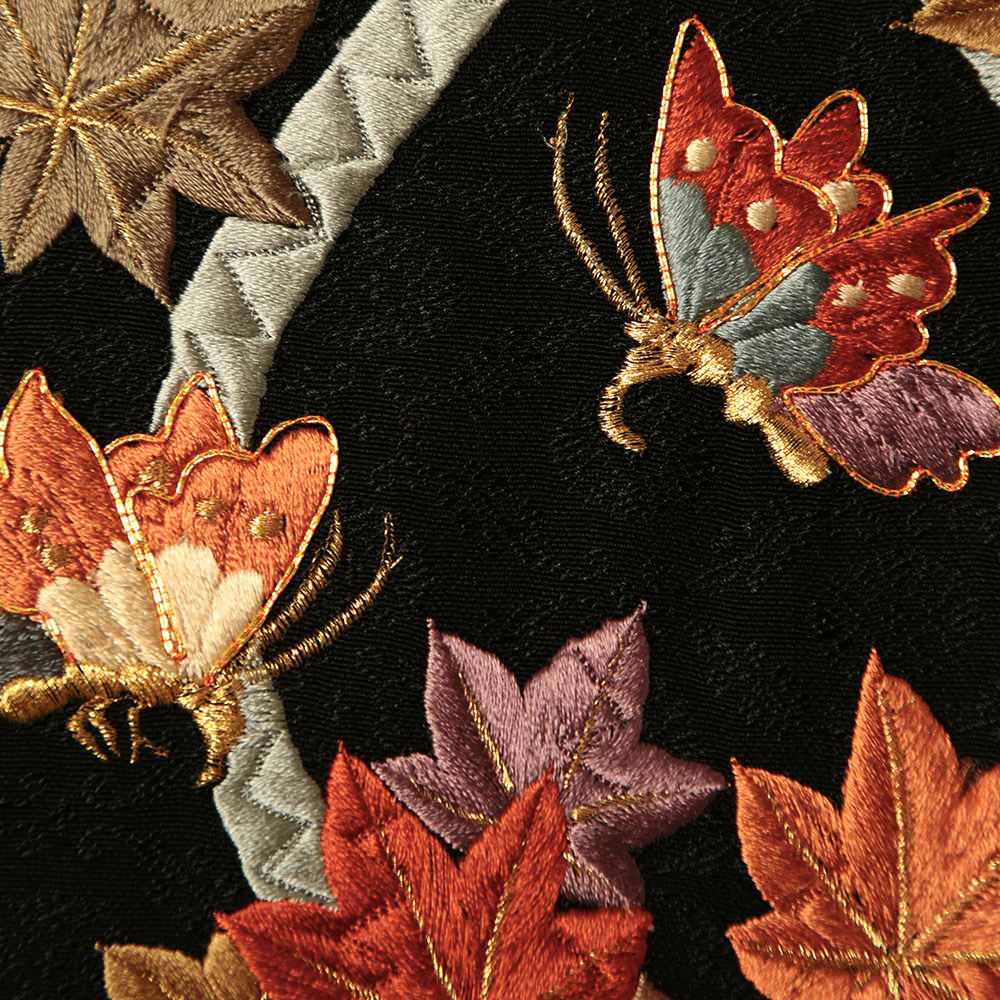 留袖G-01-t 【結婚式 留袖 レンタル】