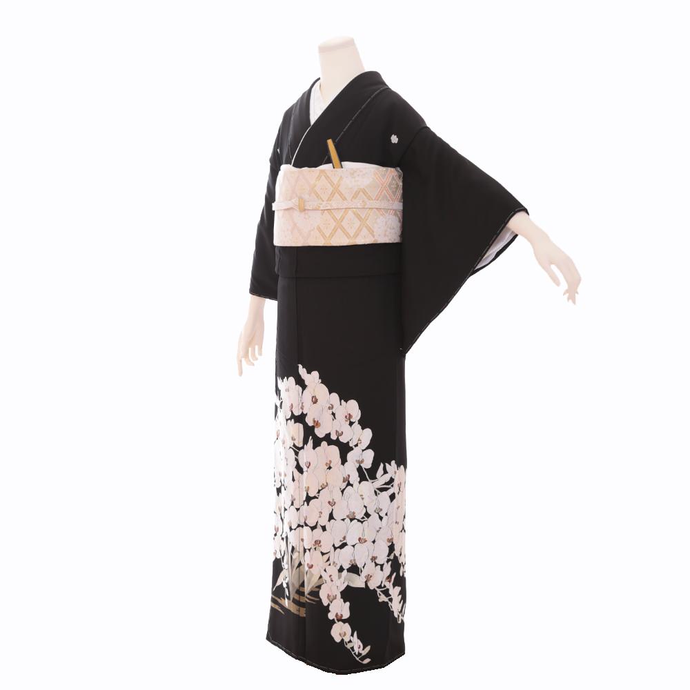 留袖G-04-t 【結婚式 留袖 レンタル】