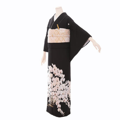 留袖G-04-t 【結婚式 留袖 レンタル】