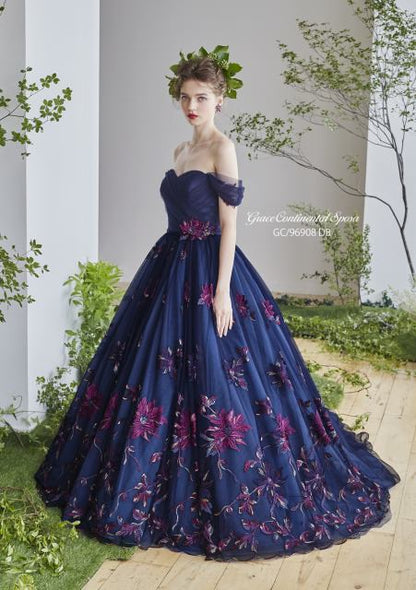 オリエント 【結婚式 カラードレス レンタル】