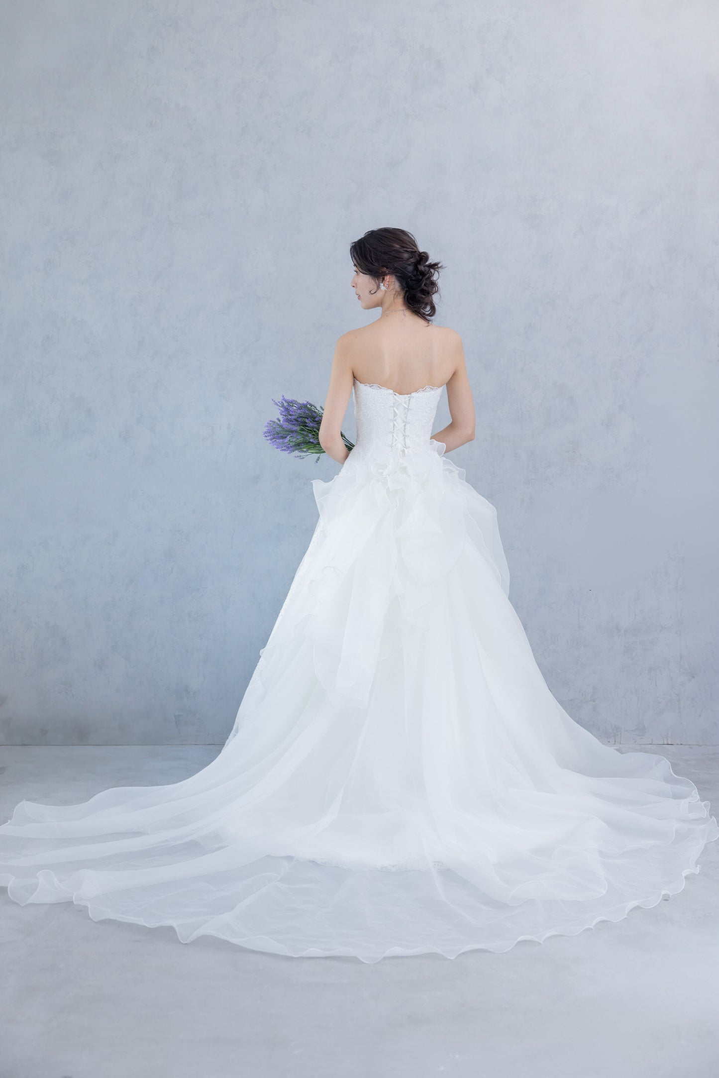 GD-157【結婚式 ウェディングドレス レンタル】