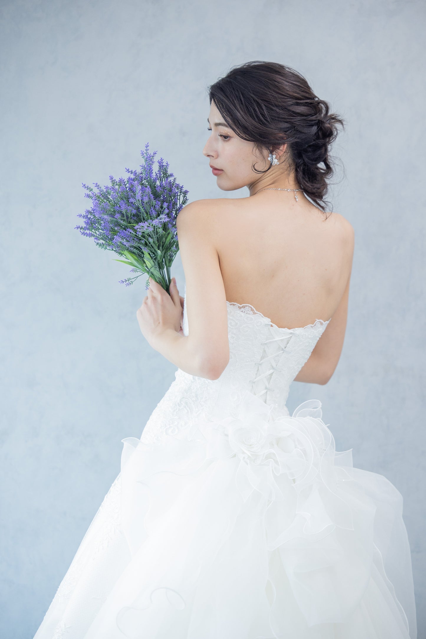 GD-157【結婚式 ウェディングドレス レンタル】