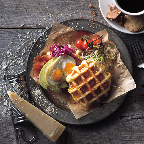 サニー・ハニー・ガーデン　Waffle&Baumkuchen 【結婚式　ギフト　食品　引き菓子　洋菓子】