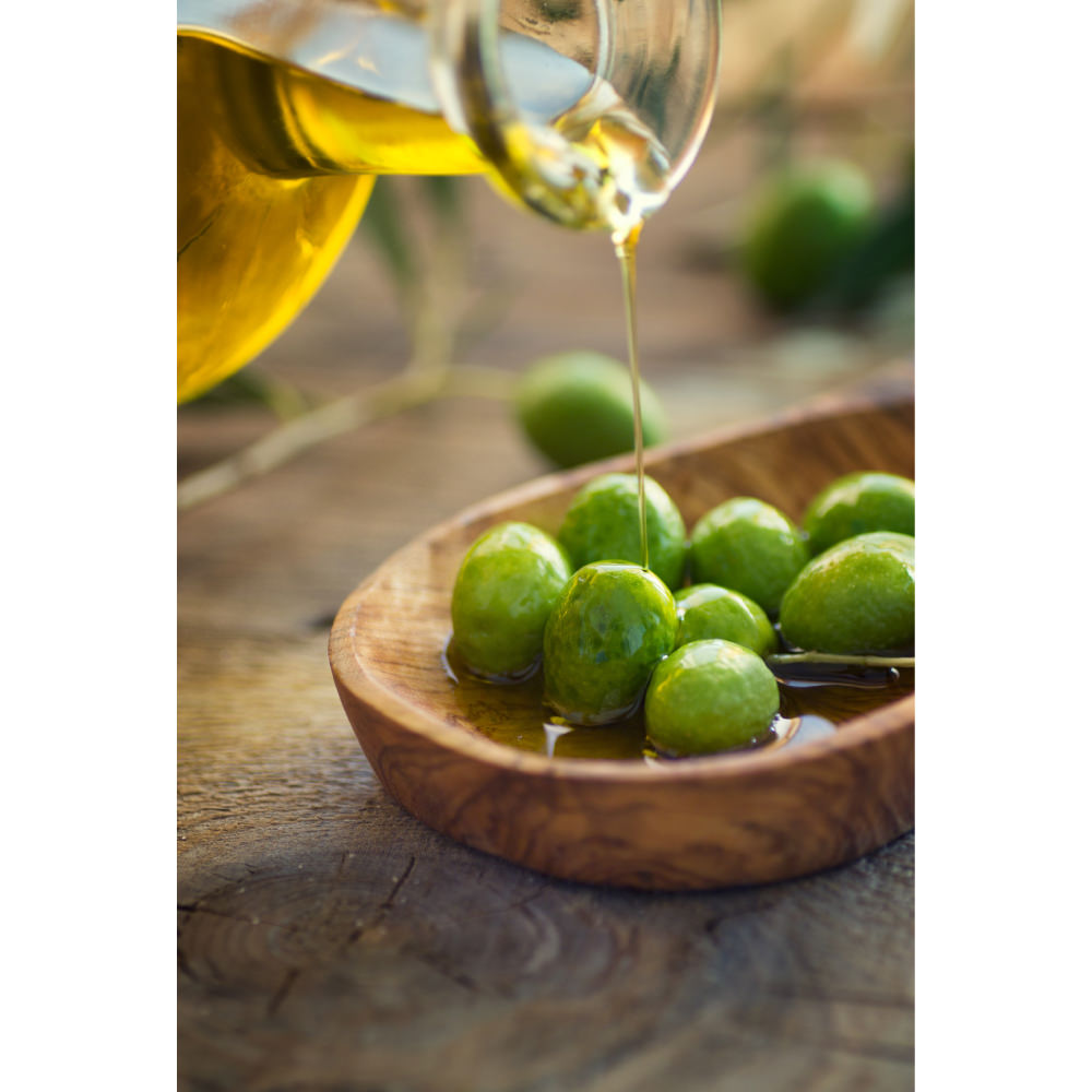 フレーバーオリーブオイル エキストラバージン 【結婚式 ギフト 縁起物】