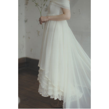 Megumu【結婚式 カラードレス レンタル】