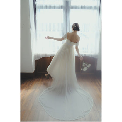 Megumu【結婚式 カラードレス レンタル】