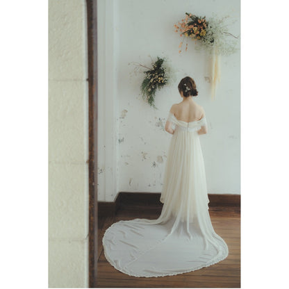 Megumu【結婚式 カラードレス レンタル】