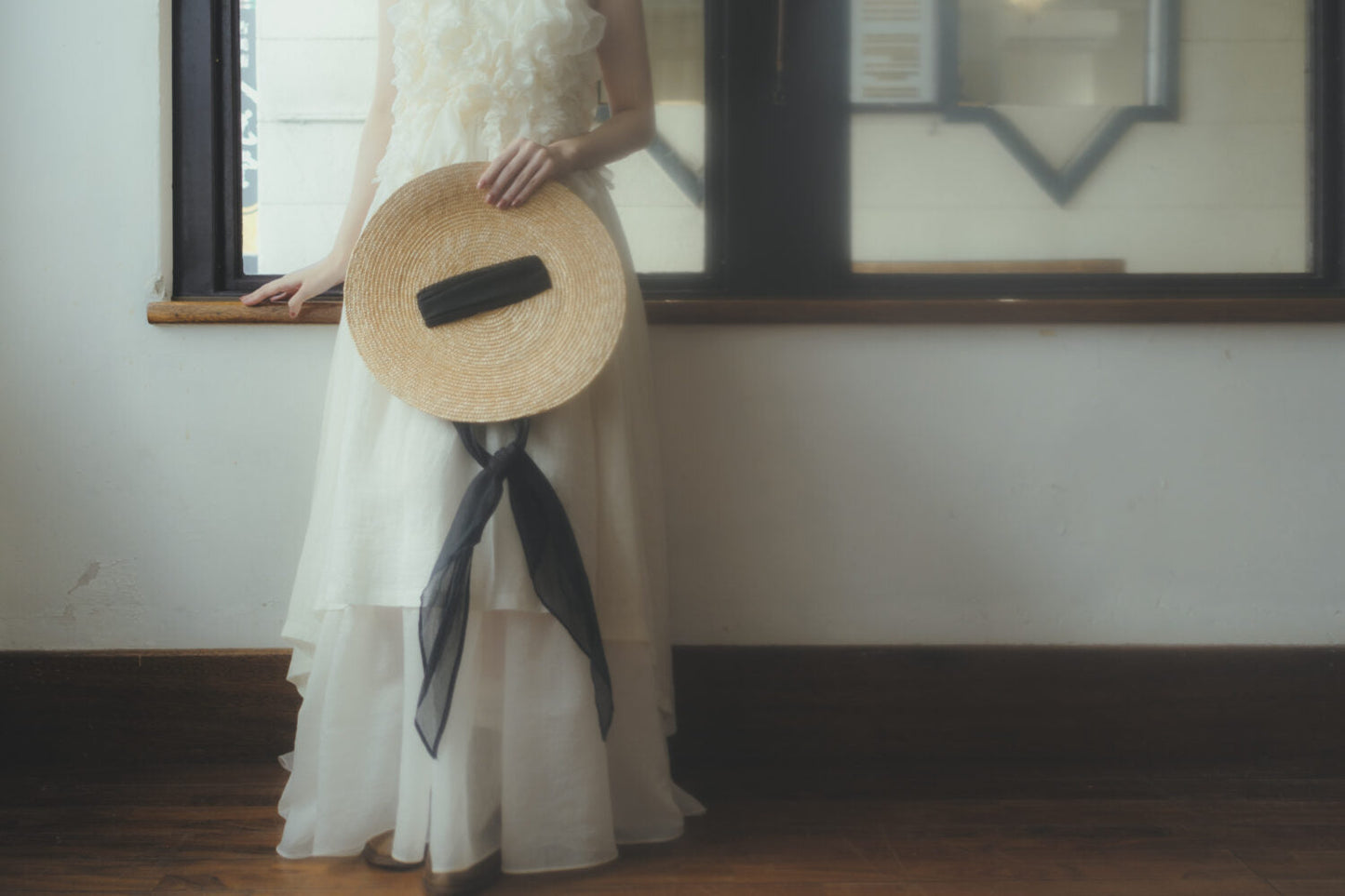 Rustique【ウェディングドレス レンタル】