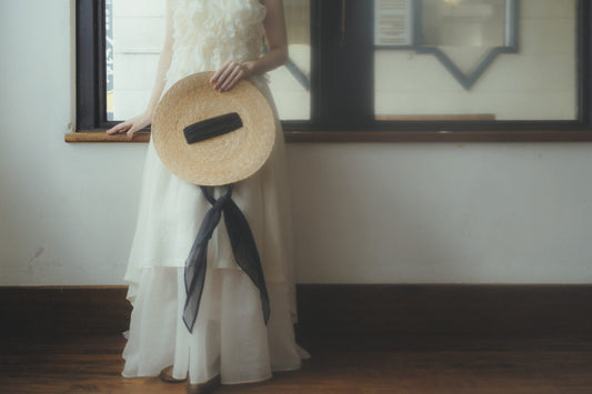 Rustique【ウェディングドレス レンタル】