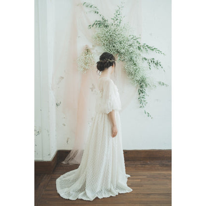 Hanaemi【結婚式 カラードレス レンタル】