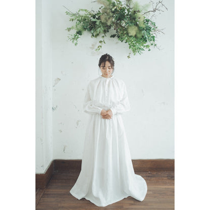 旅するドレス【結婚式 カラードレス レンタル】