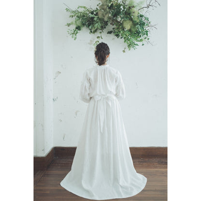 旅するドレス【結婚式 カラードレス レンタル】