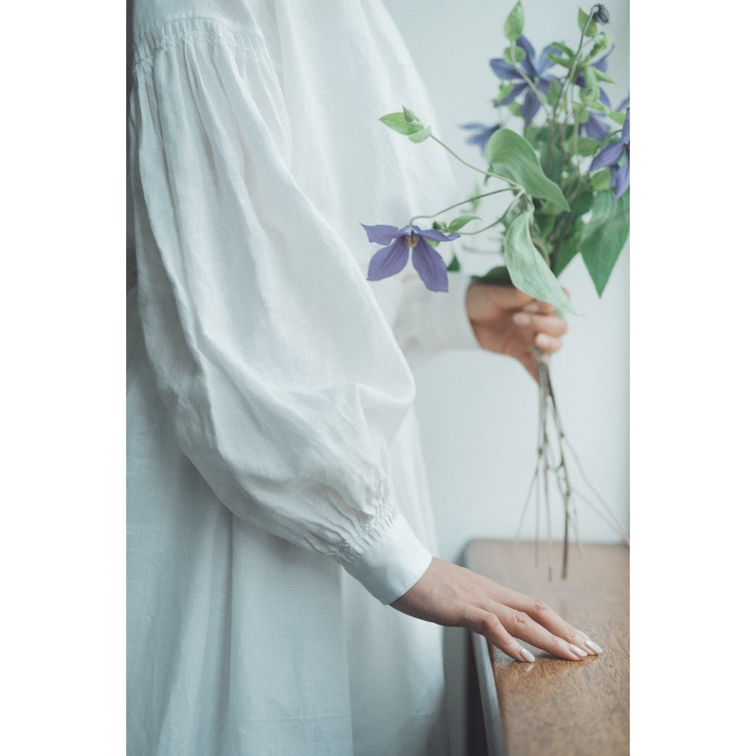 旅するドレス【結婚式 カラードレス レンタル】