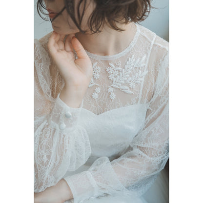 Harvest moon【結婚式 カラードレス レンタル】