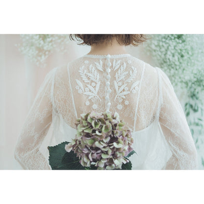 Harvest moon【結婚式 カラードレス レンタル】