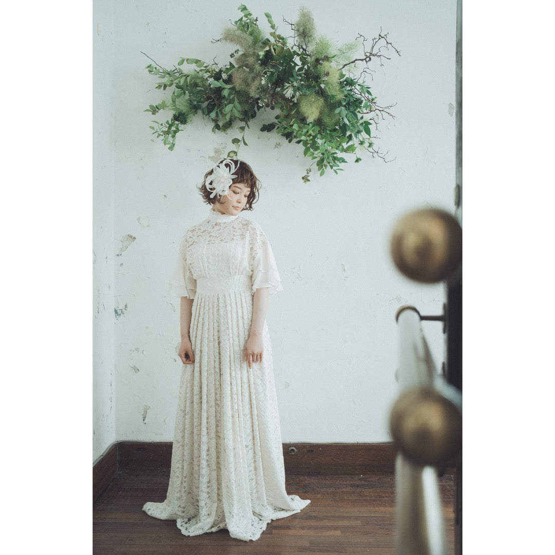 Hygge(ヒュッゲ)【結婚式 カラードレス レンタル】