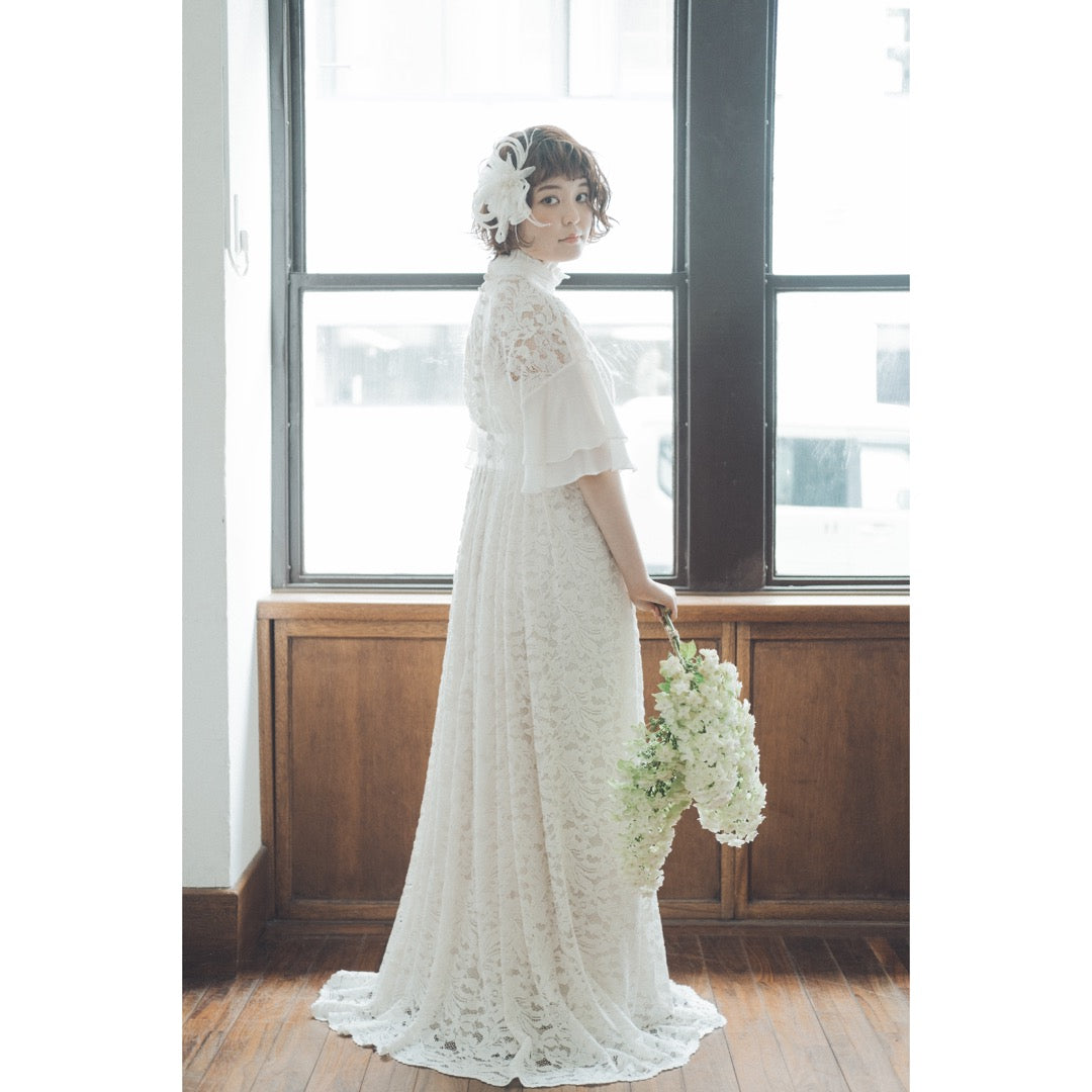 Hygge(ヒュッゲ)【結婚式 カラードレス レンタル】