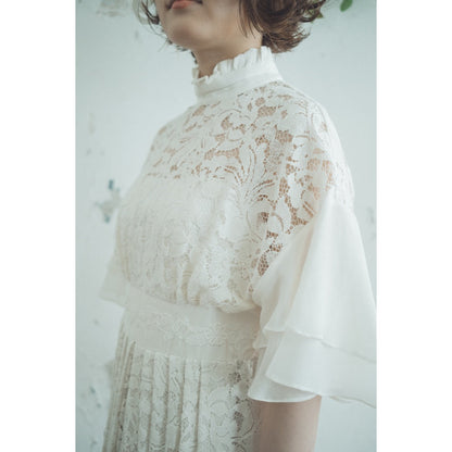 Hygge(ヒュッゲ)【結婚式 カラードレス レンタル】