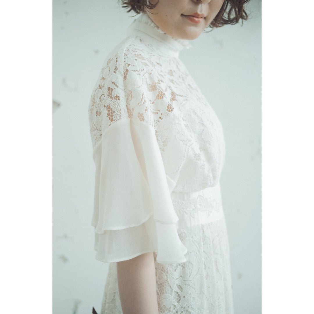 Hygge(ヒュッゲ)【結婚式 カラードレス レンタル】