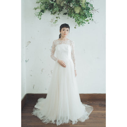 Lyrical【結婚式 カラードレス レンタル】