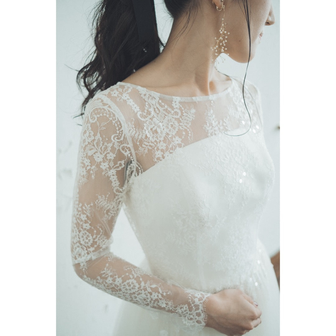 Lyrical【結婚式 カラードレス レンタル】