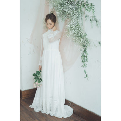 epoc【結婚式 カラードレス レンタル】