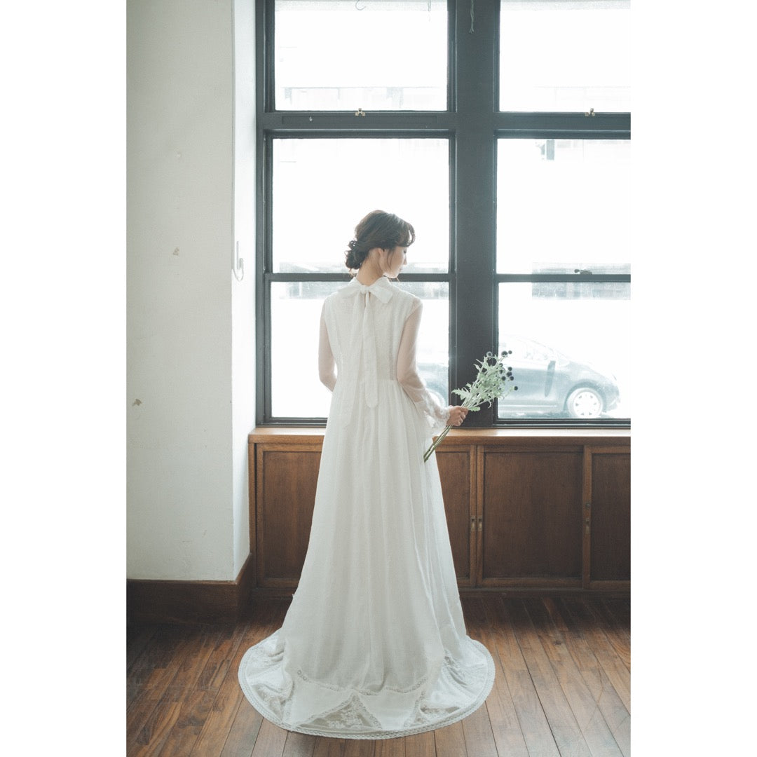 epoc【結婚式 カラードレス レンタル】