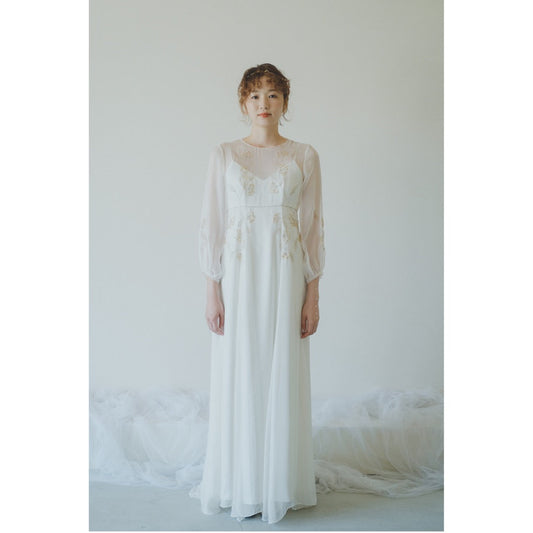 reminiscence【結婚式 カラードレス レンタル】