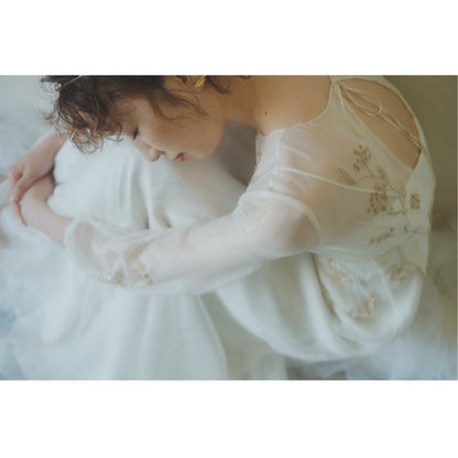 reminiscence【結婚式 カラードレス レンタル】