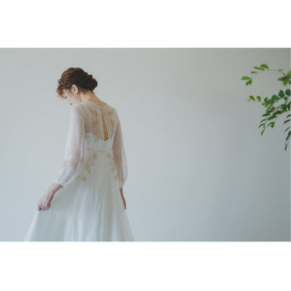 reminiscence【結婚式 カラードレス レンタル】