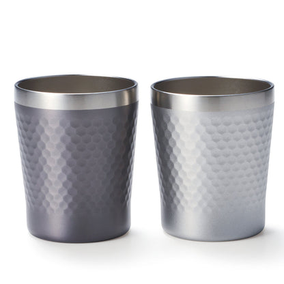 グラシア ペアショートカップ