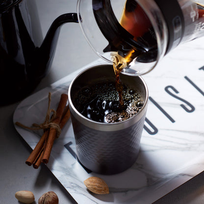 グラシア ペアショートカップ