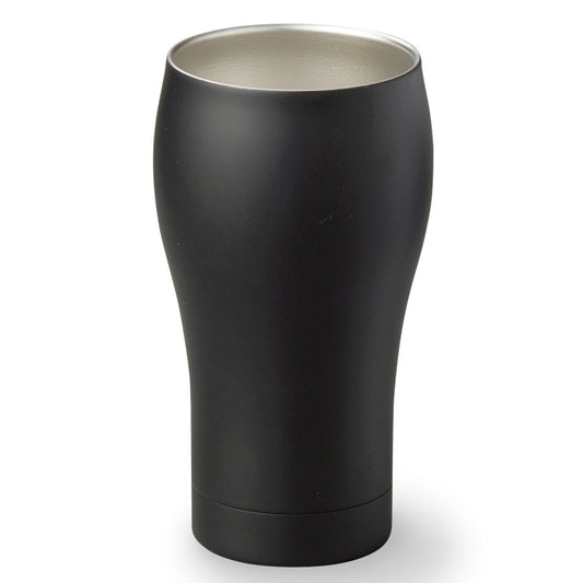 グラシア ステンレスサーモカップ(BK)