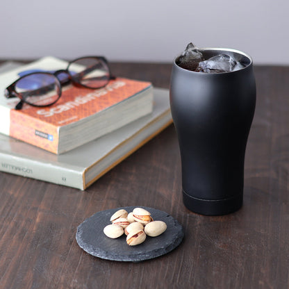 グラシア ステンレスサーモカップ(BK)