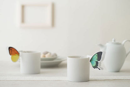 BUTTERFLY TEA assort / バタフライティー アソート 【結婚式 プチギフト 飲み物】
