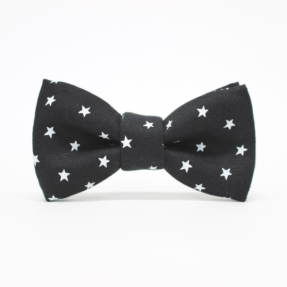 【kids】星黒 【結婚式 キッズ こども 蝶ネクタイ】