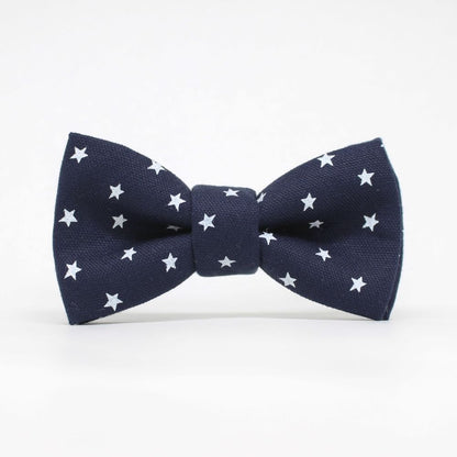 【kids】星紺 【結婚式 キッズ こども 蝶ネクタイ】