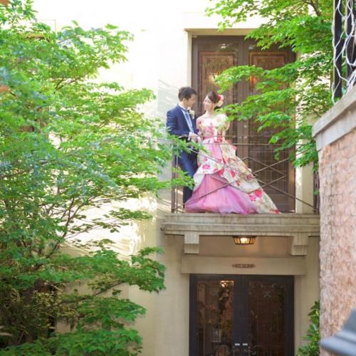 【当日撮影】東京都　スナップ撮影　挙式〜披露宴　【結婚式　写真　フォト　撮影】