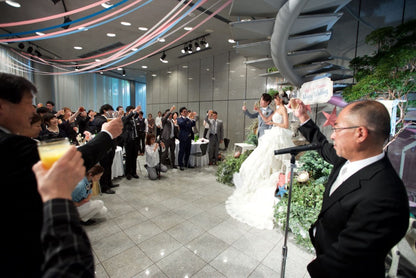 【当日撮影】東京都　スナップ撮影　挙式〜披露宴　【結婚式　写真　フォト　撮影】