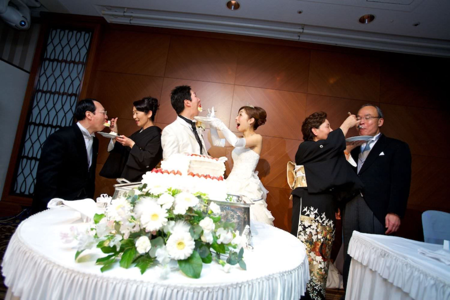 【当日撮影】東京都　スナップ撮影　挙式〜披露宴　【結婚式　写真　フォト　撮影】