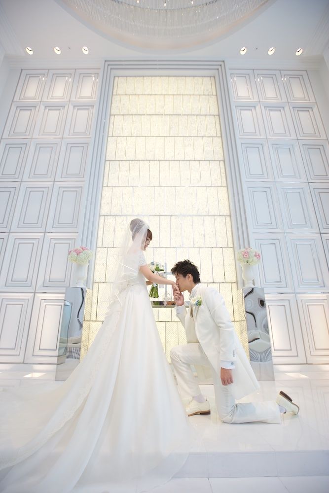 【当日撮影】東京都　スナップ撮影　挙式〜披露宴　【結婚式　写真　フォト　撮影】