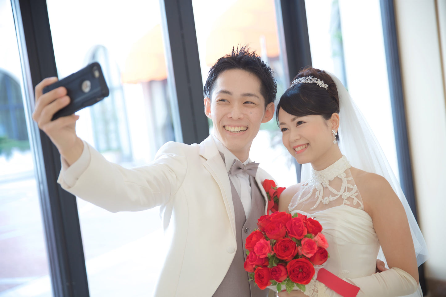 【当日撮影】東京都　スナップ撮影　挙式のみ or 披露宴のみ or 2次会のみ　【結婚式　写真　フォト　撮影】