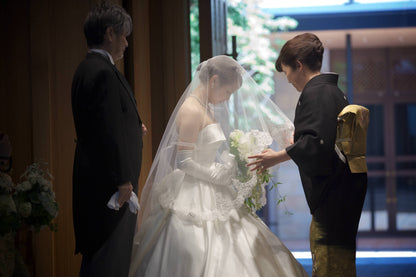 【当日撮影】東京都　スナップ撮影　挙式のみ or 披露宴のみ or 2次会のみ　【結婚式　写真　フォト　撮影】