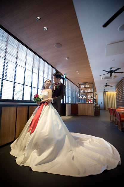 【当日撮影】東京都　スナップ撮影　挙式のみ or 披露宴のみ or 2次会のみ　【結婚式　写真　フォト　撮影】