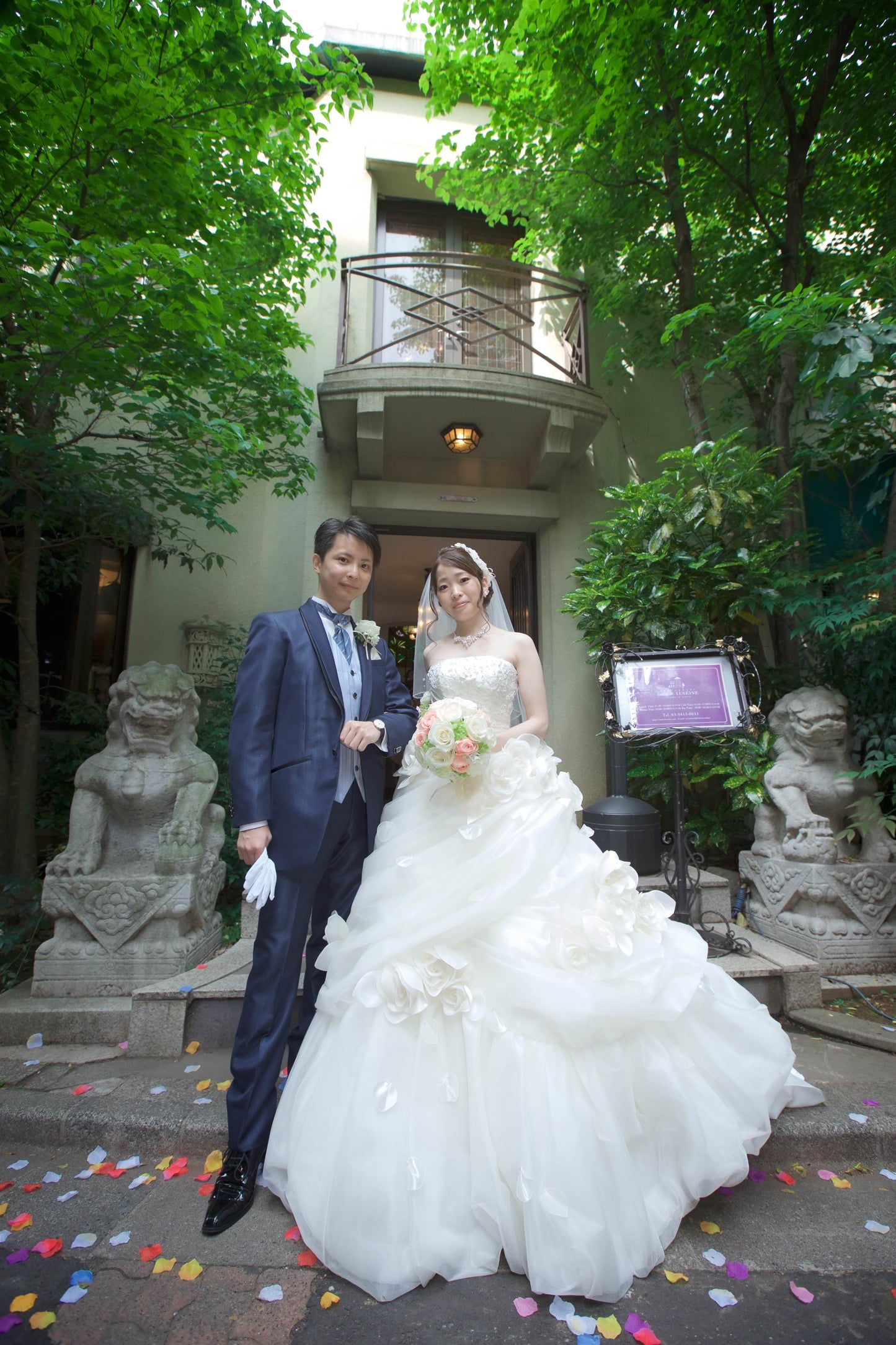 【当日撮影】東京都　スナップ撮影　挙式のみ or 披露宴のみ or 2次会のみ　【結婚式　写真　フォト　撮影】