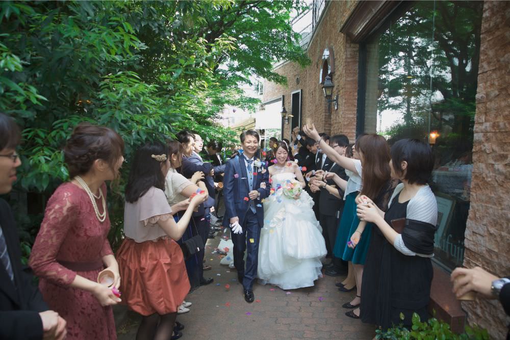 【当日撮影】東京都　スナップ撮影　挙式 〜 披露宴 〜 2次会　【結婚式　写真　フォト　撮影】