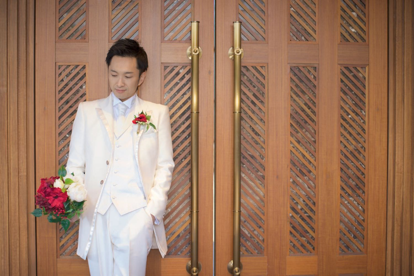 【フォトウェディング】東京都　【結婚式　写真　フォト　撮影】